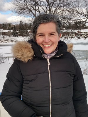 Alesha-Breckenridge Alesha Breckenridge